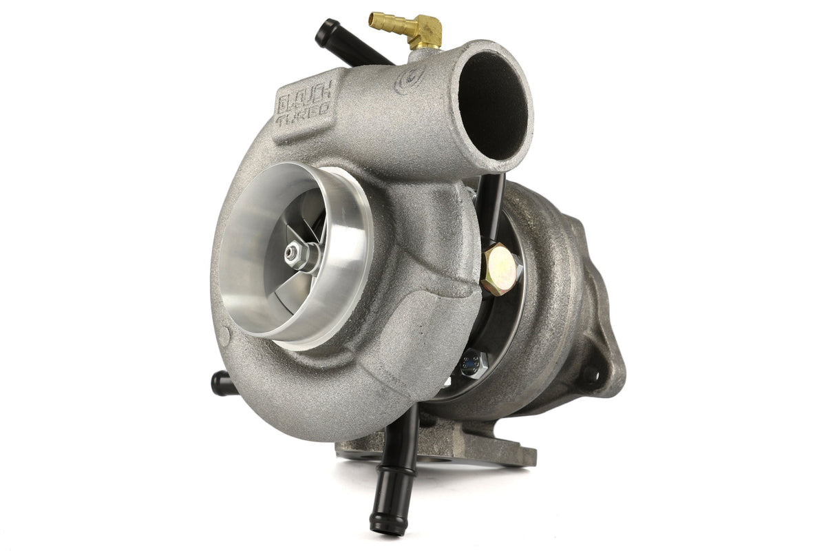 Blouch Dominator 5.0XT-R 10cm^2 Turbo - Subaru Models (inc. 2002-2007 WRX / 2004-2021 STI)