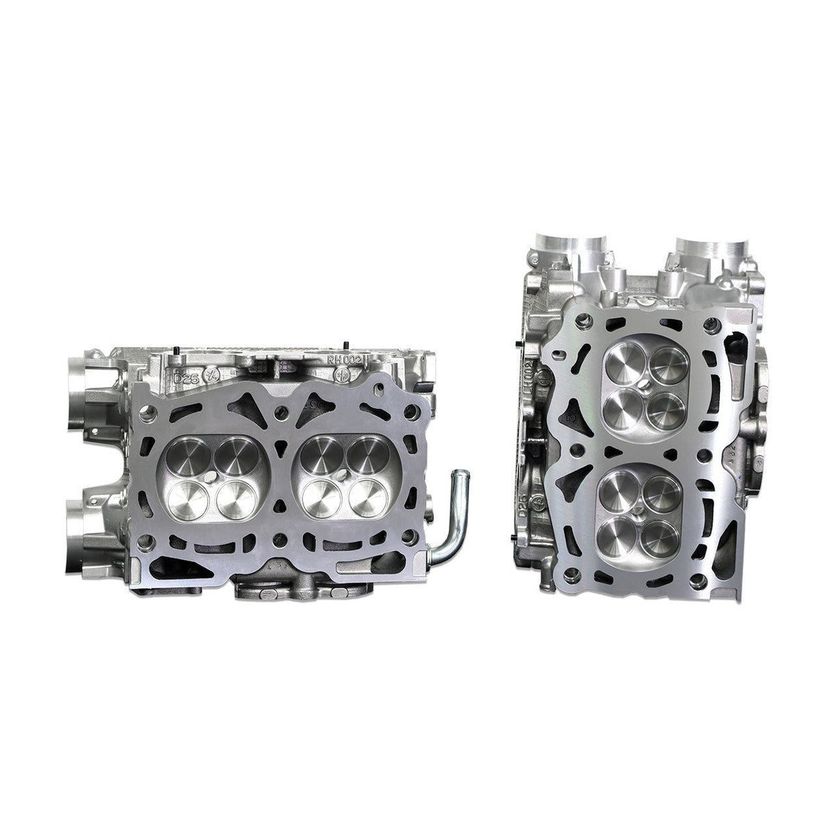 IAG 1150 2.35L Destroked Long Block Engine w/ IAG 1150 Heads & S3 Cams for 02-14 WRX, 04-21 STI, 04-13 FXT, 05-09 LGT