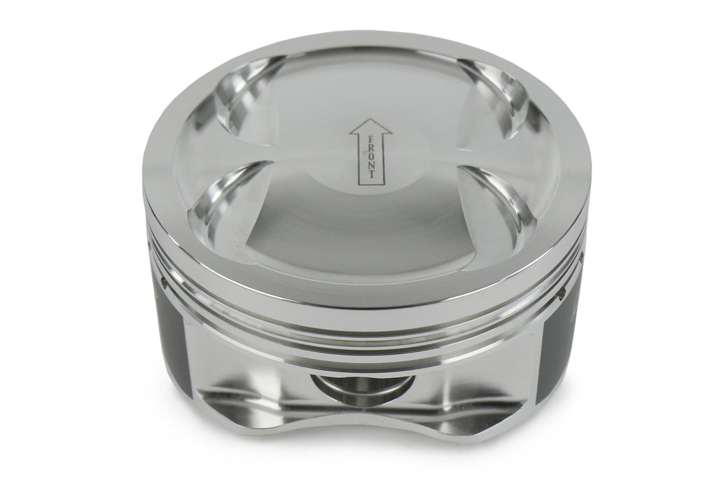 Manley Performance Platinum Series Piston Set 99.75mm 9.8:1 - Subaru EJ25 Models (inc. 2006-2014 WRX / 2004-2021 STI)