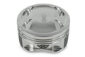 Manley Performance Platinum Series Piston Set 99.75mm 9.8:1 - Subaru EJ25 Models (inc. 2006-2014 WRX / 2004-2021 STI)