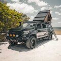 Tundra Classic Front Bumper 14-21 Tundra CBI Offroad