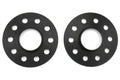 HR Springs Trakplus Wheel Spacer Pair 5x112 11mm Black - Universal