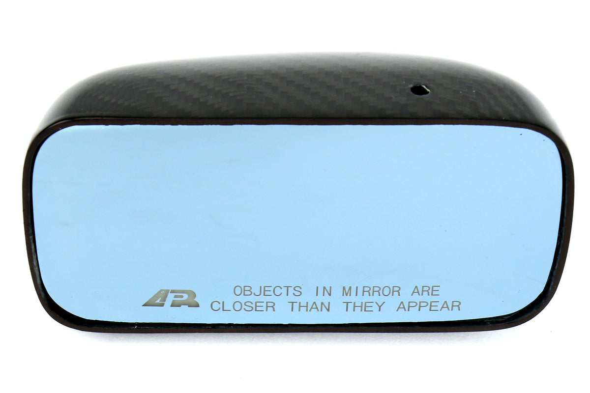 APR Performance Carbon Formula GT3 Mirrors - 2015-2021 Subaru WRX / STI