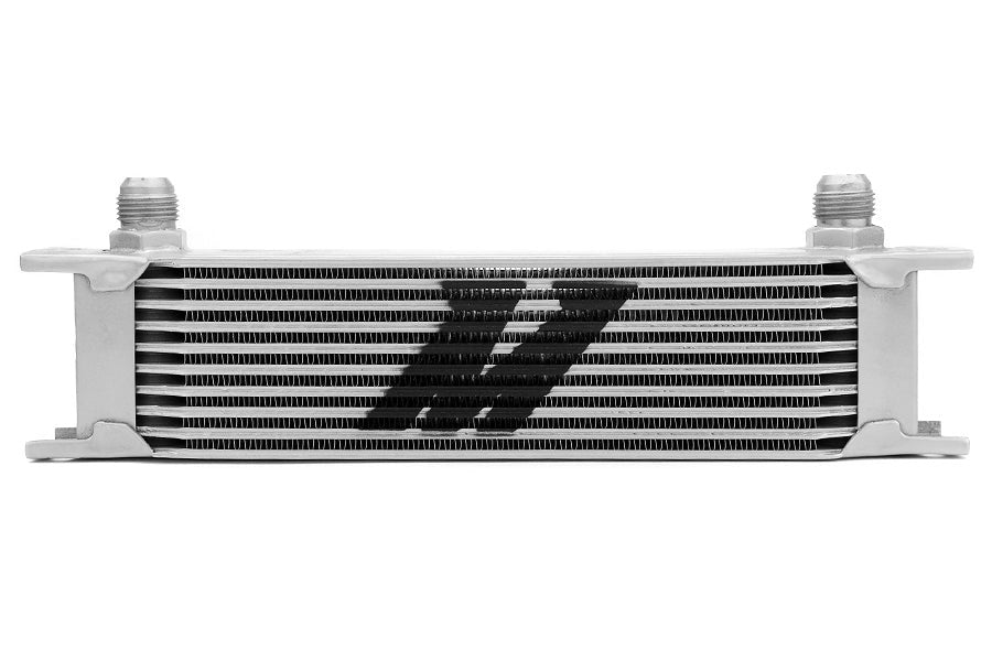 Mishimoto Oil Cooler Kit - 2002-2005 Subaru WRX / STI