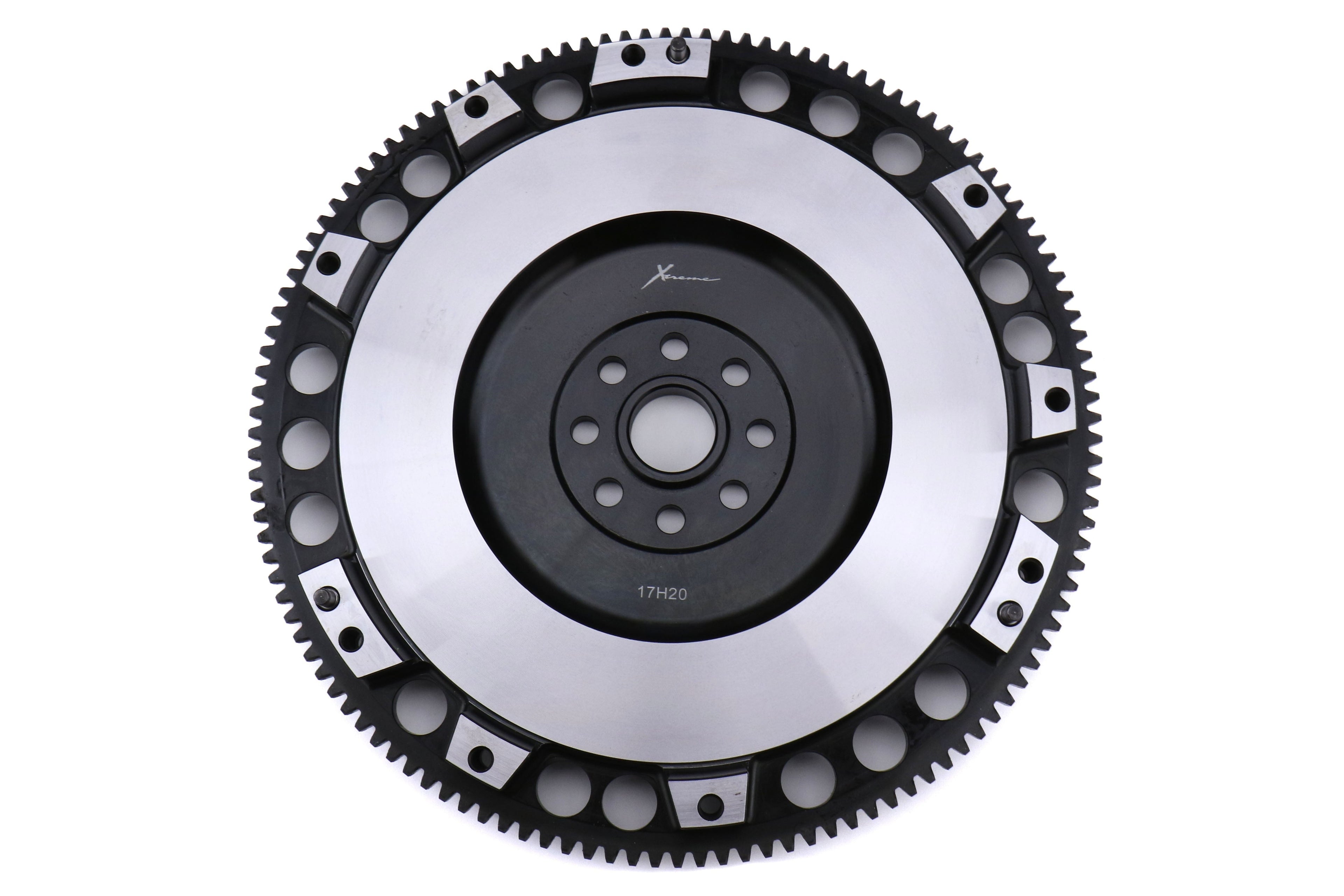 XClutch Chromoly Flywheel - 2004-2021 Subaru STI