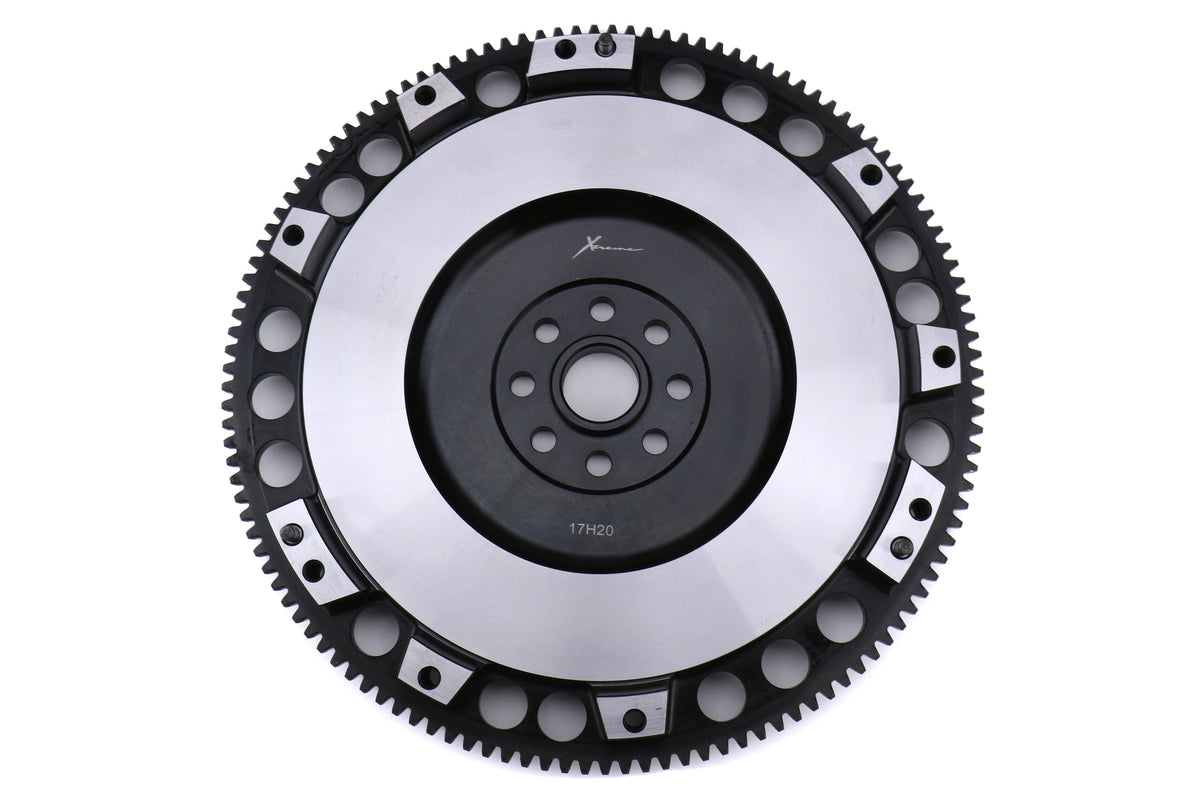 XClutch Chromoly Flywheel - 2004-2021 Subaru STI