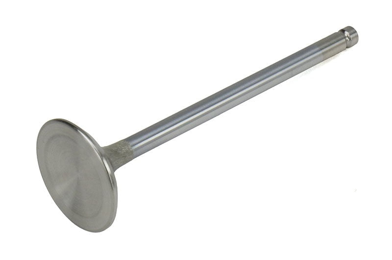 GSC Power-Division Stainless Steel Exhaust Valves 32mm - Subaru Models (inc. 2002-2014 WRX / 2004-2021 STI)