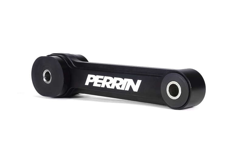 Perrin 02-26 Subaru WRX STI Pitch Stop Mount - Black