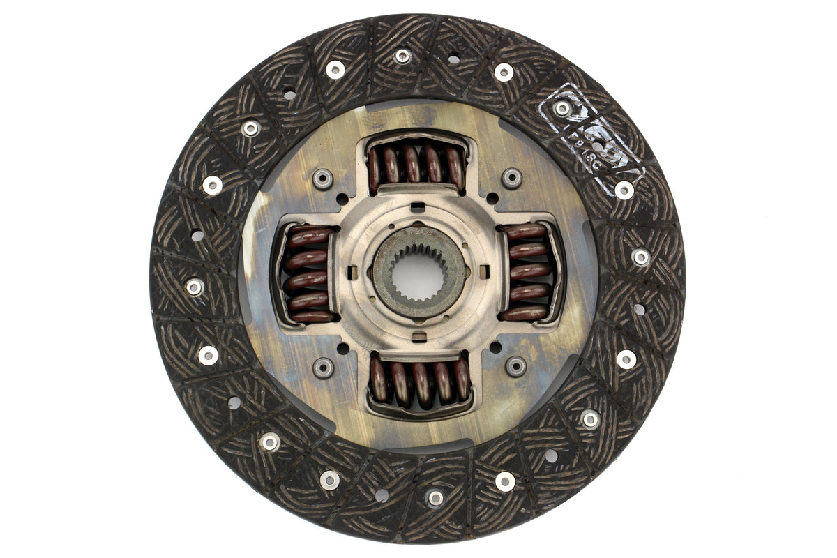 Exedy Stage 1 Organic Disc Clutch Kit - 2006-2017 Subaru WRX / 2005-2009 Subaru Legacy GT