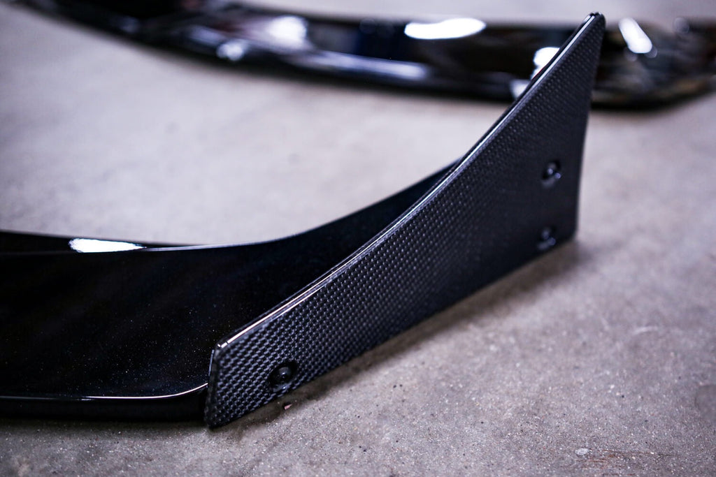 HKS TYPE-S Front Spoiler - 2022-2023 Subaru BRZ