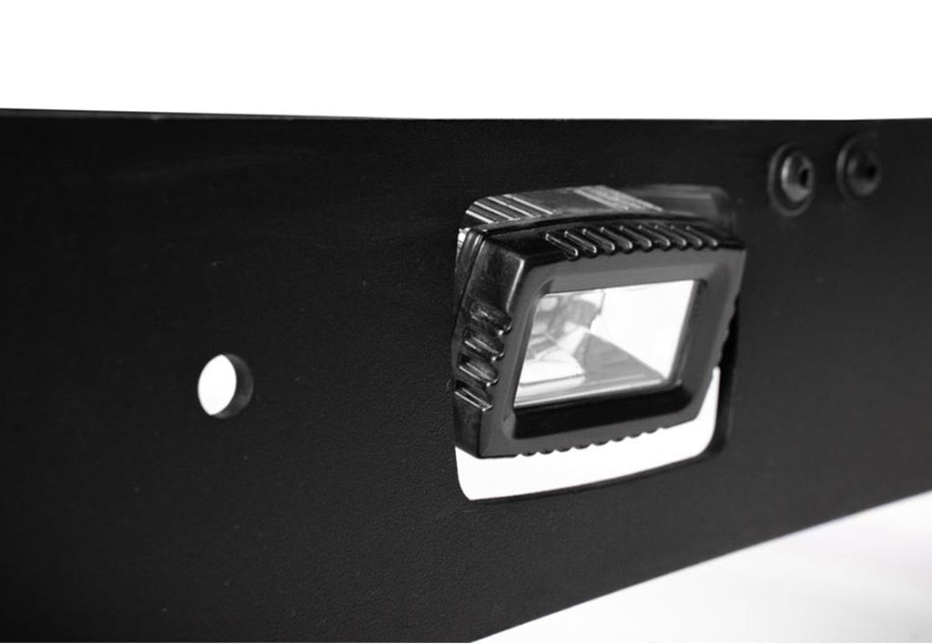 14-21 TUNDRA CREW MAX PREMIUM ROOF RACK By Cali Raised Led