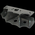 Artec Industries Large 4-Link Xmember Bracket For 1.75 In Tubing