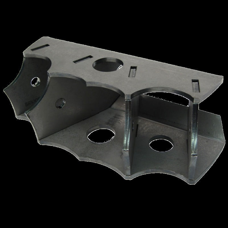 Artec Industries Large 4-Link Xmember Bracket For 1.75 In Tubing