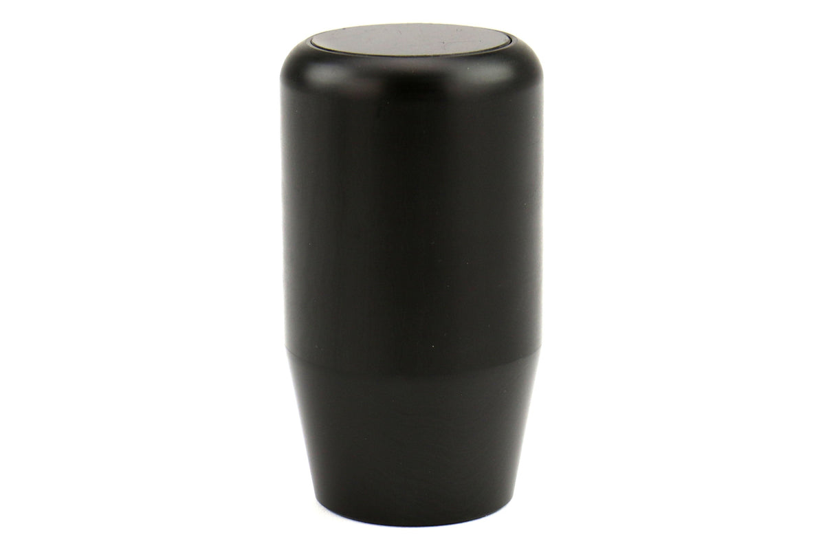Tomei Type-S Duracon Shift Knob M12x1.25 - Subaru 6MT Models - 2004-2021 Subaru STI / 2015-2021 WRX / 2013-2020 Subaru BRZ / Scion FRS / Toyota 86 / 2007-2012 Legacy (For Manual Transmission Only)