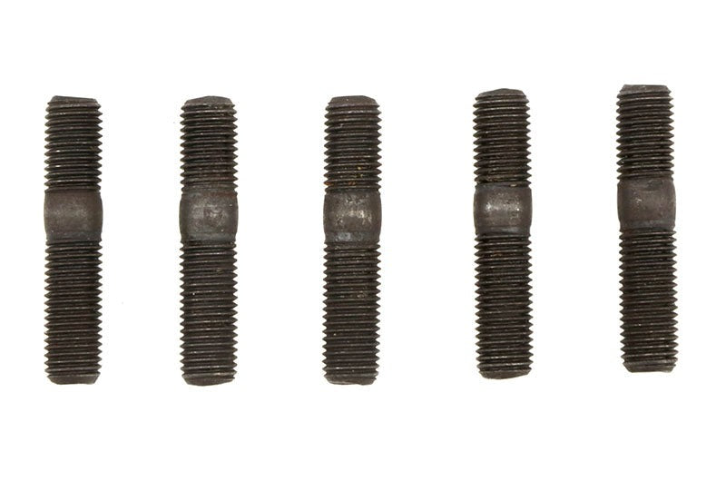Killer B EJ Turbo Stud Set (5) - 2002-2014 Subaru WRX / 2004-2021 STI / 2006-2013 Forester XT