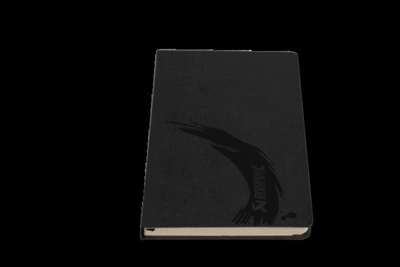 Akrapovic Hardcover Notebook - 801547