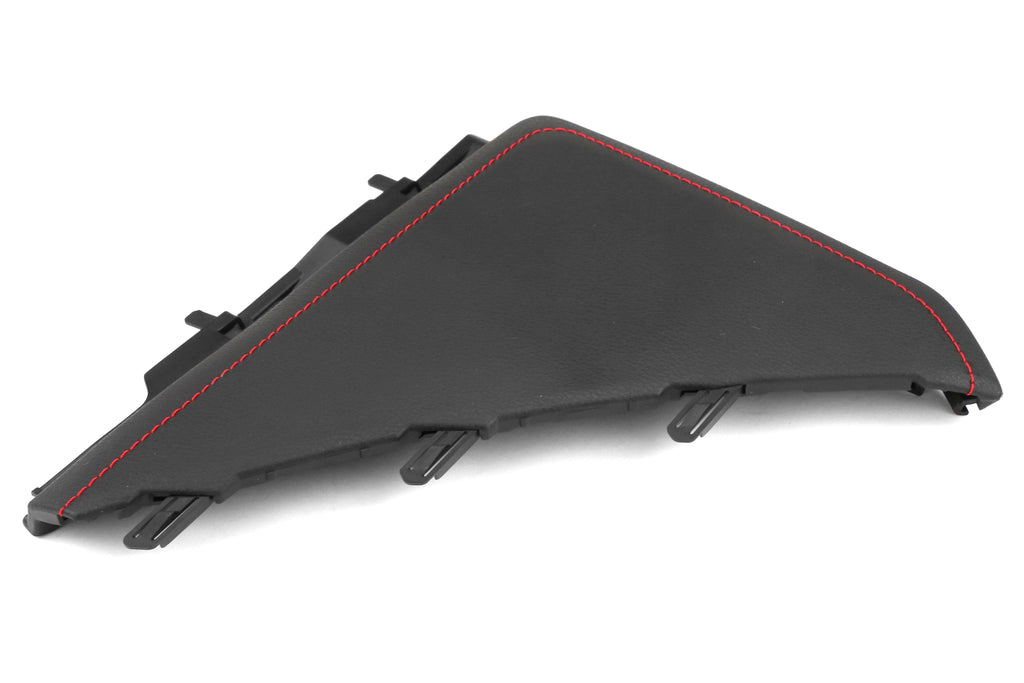 Subaru Center Console Knee Pad Right - 2013-2016 Scion FR-S / 2013-2020 Subaru BRZ / 2017-2019 Toyota 86