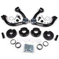 2021-2022 Ford Bronco 2 Door w/ Sasquatch 3-4" Spacer Kits w/UCA - 023301