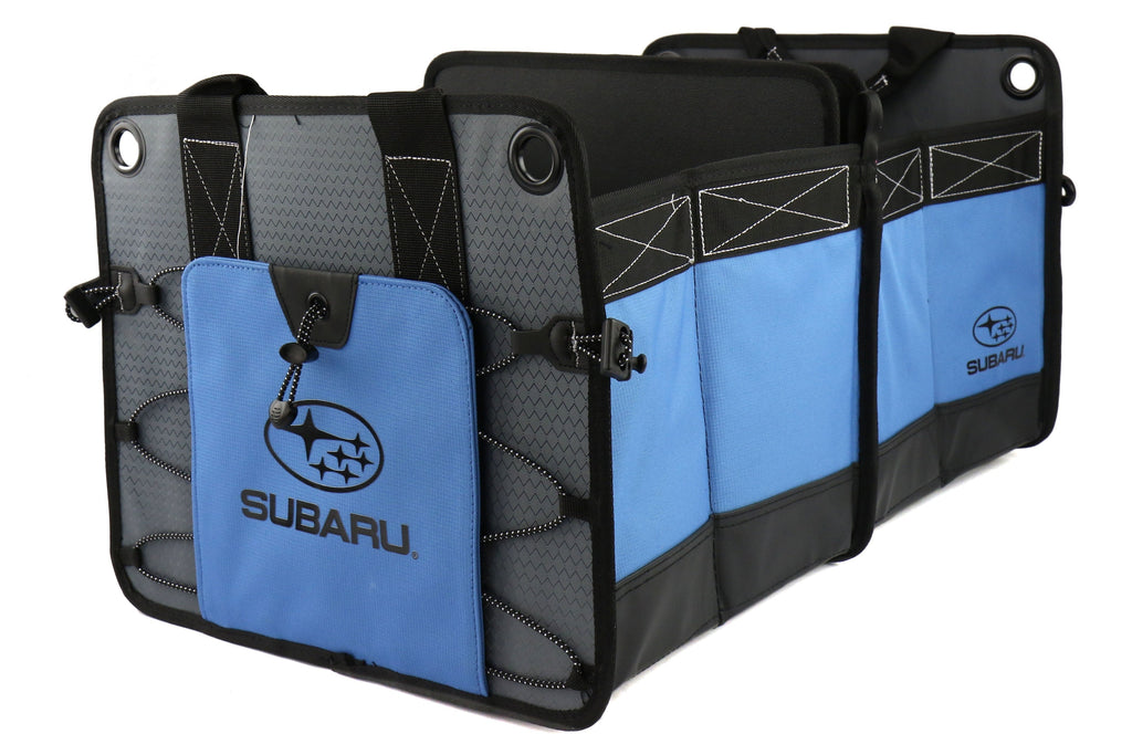 Subaru Trunk Cargo Organizer - Universal