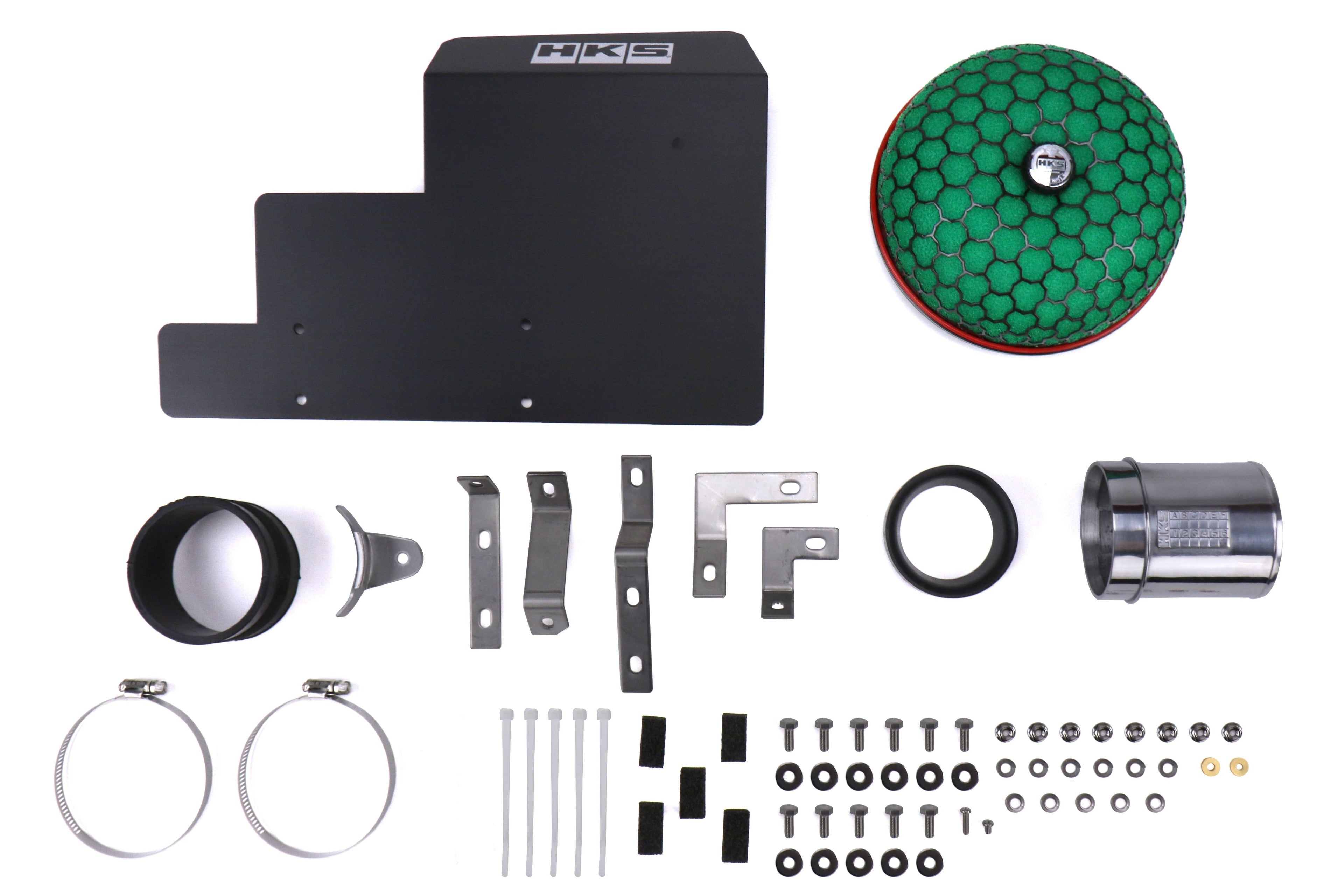 HKS Super Power Flow Intake System - 2015-2021 Subaru WRX