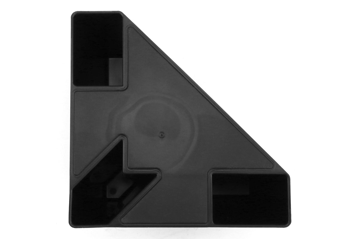 Weathertech CargoTech Cargo Containment System - Universal