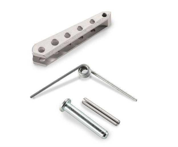 Factor 55 Ultrahook XTV Latch Kit/Locking Pin