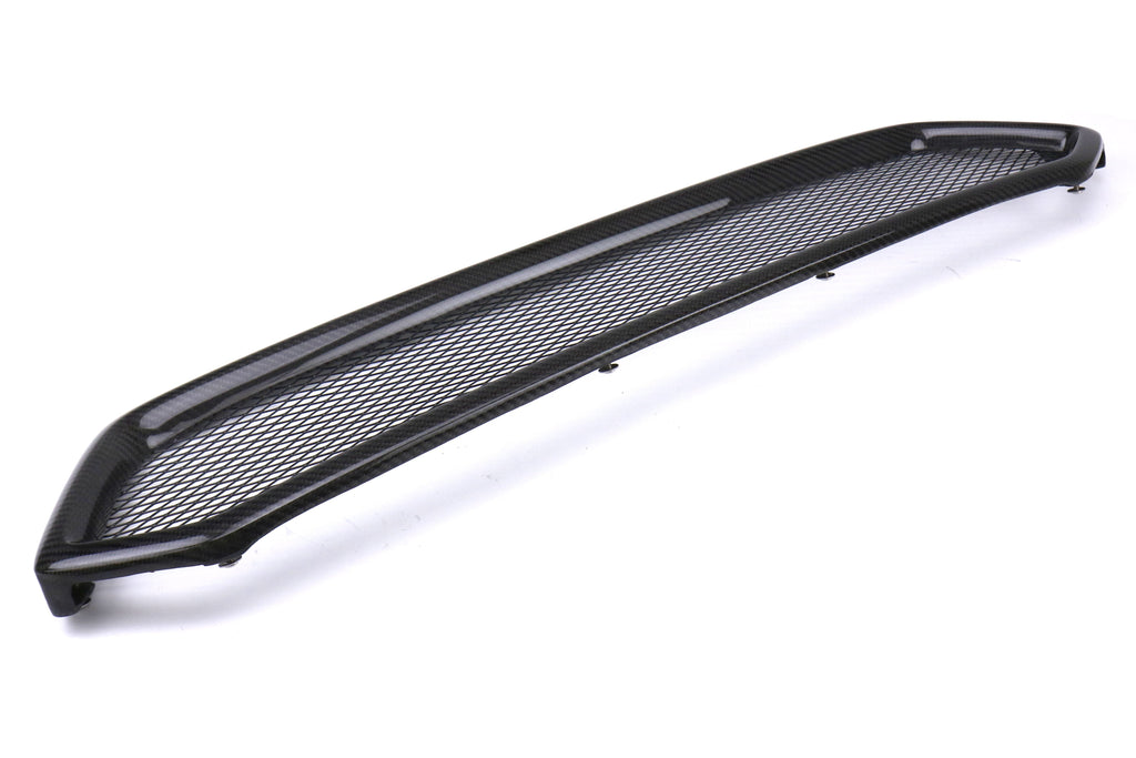 Seibon Carbon Fiber Front Grille - 2018-2021 Subaru WRX / STI
