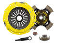 ACT XT-M/Race Sprung 4 Pad Clutch Kit - 2006-2026 Subaru WRX