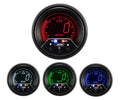ProSport 2-3/8" Premium Evo Electrical Boost Gauge