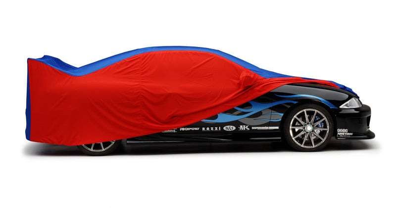 Covercraft 14-20 Mercedes-Benz S Class Custom WeatherShield HP Car Cover - Multi-color