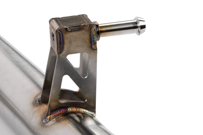 APR 18-22 Audi TT RS (8S) Catback Exhaust System
