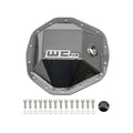 Wehrli 20-26 GM Duramax/19-24 Cummins Rear Axle Differential Cover - Illusion Blueberry