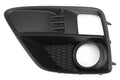 Subaru For Light Bezel Left w/ Fog Lamps - 2015-2017 Subaru WRX / STI