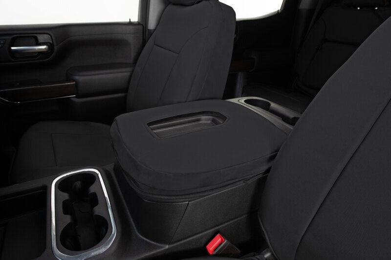 Covercraft 24-26 Toyota Grand Highlander Endura PrecisionFit Custom Second Row Seat Covers