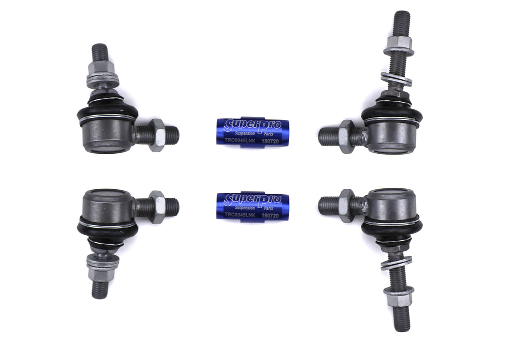 Super Pro Adjustable End Links - Universal