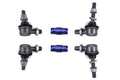 Super Pro Adjustable End Links - Universal