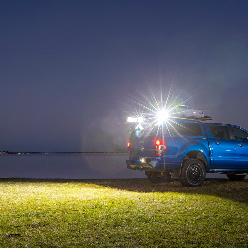 ARB BASE Rack Auxiliary Light - 2.8in 20W