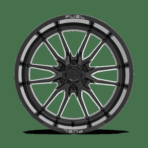 D760 24X12 6X5.5 G-BLK -44MM
