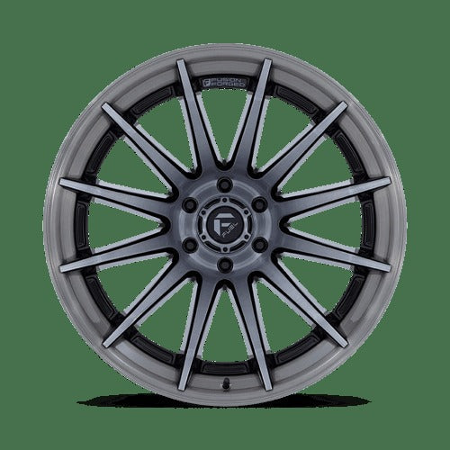 D403 20X10 5X5.0 G-BLK BRDT -18MM