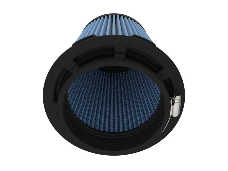 aFe Momentum Intake Replacement Air Filter w/ D2 Dura-Dry Media 4-1/2in F x6in B x4-1/2in T X 6in H