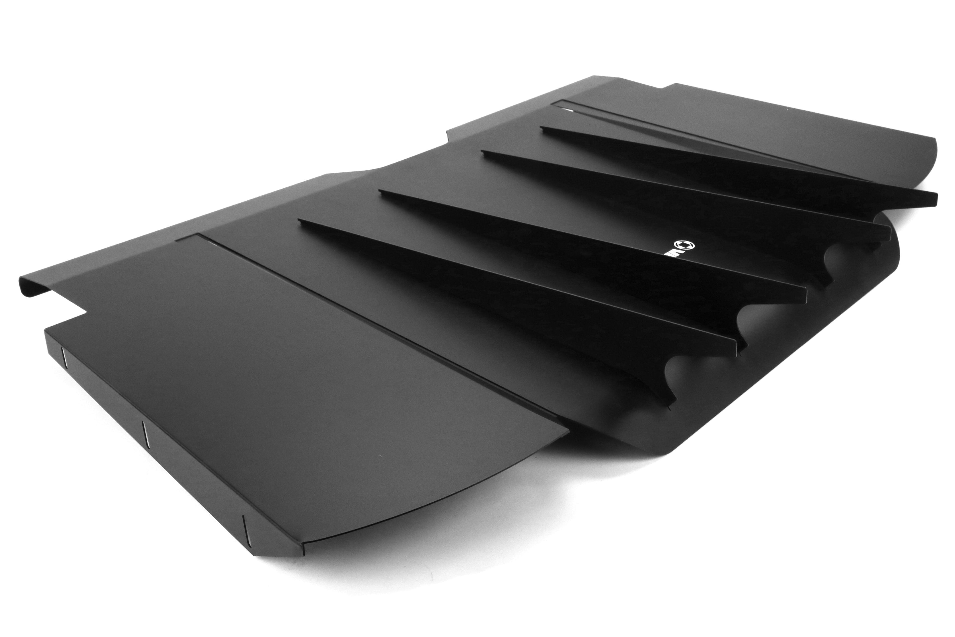 Verus Engineering Aggressive Rear Diffuser - 2015-2021 Subaru WRX / STI