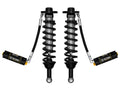 ICON 2021+ Ford F150 2WD 0-3in Lift Front V.S. 2.5 Series Coilovers Extended Travel RR w/ CDCV -Pair
