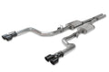 Flowmaster 17-23 Dodge Charger R/T/ T/A 5.7L FlowFX Cat-Back Exhaust System