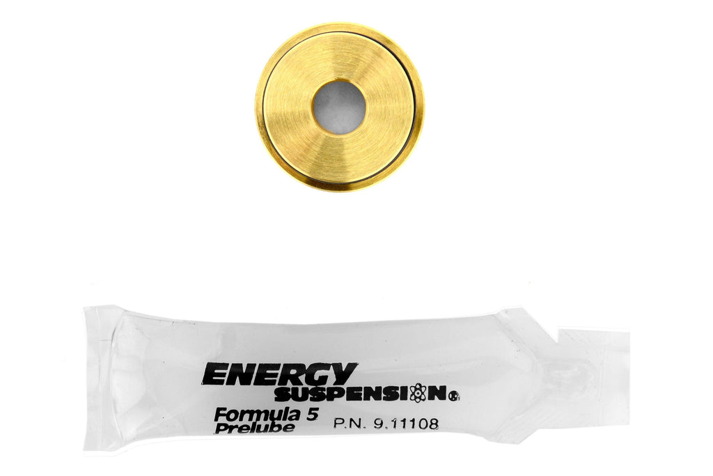 PERRIN Brass Shifter Bushing - 2015-2021 Subaru WRX