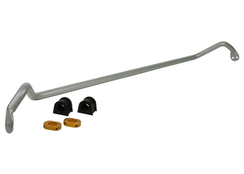 Whiteline Front 22mm Heavy Duty Adjustable Sway Bar - 2008-2014 Subaru WRX / 2008-2014 Subaru STI / 2009-2013 Subaru Forester