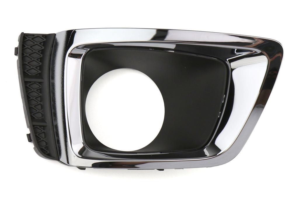 Fog Lamp Cover Right Hand - 2014-2018 Subaru Forester