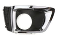 Fog Lamp Cover Right Hand - 2014-2018 Subaru Forester