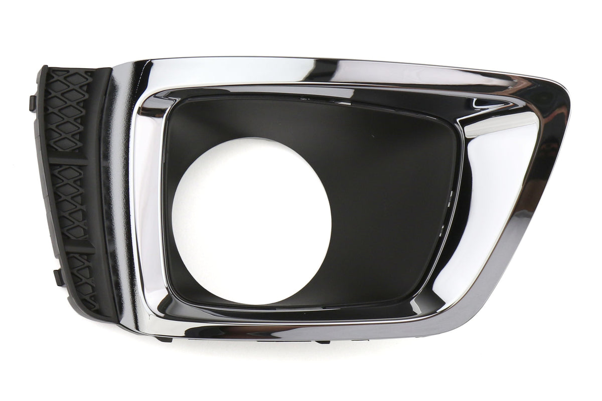 Fog Lamp Cover Right Hand - 2014-2018 Subaru Forester