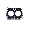 Cometic 12+ Subaru FA20 89.5mm .042 inch MLX LHS Head Gasket - 2015–2021 Subaru WRX / 2013–2021 Scion FR-S / Subaru BRZ / Toyota 86 / 2014–2018 Subaru Forester / 2012–2016 Impreza / 2013–2017 XV Crosstrek