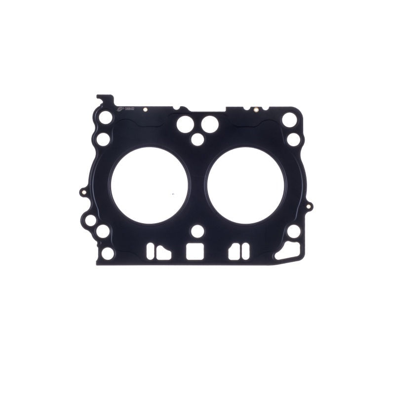 Cometic 12+ Subaru FA20 89.5mm .042 inch MLX LHS Head Gasket - 2015–2021 Subaru WRX / 2013–2021 Scion FR-S / Subaru BRZ / Toyota 86 / 2014–2018 Subaru Forester / 2012–2016 Impreza / 2013–2017 XV Crosstrek